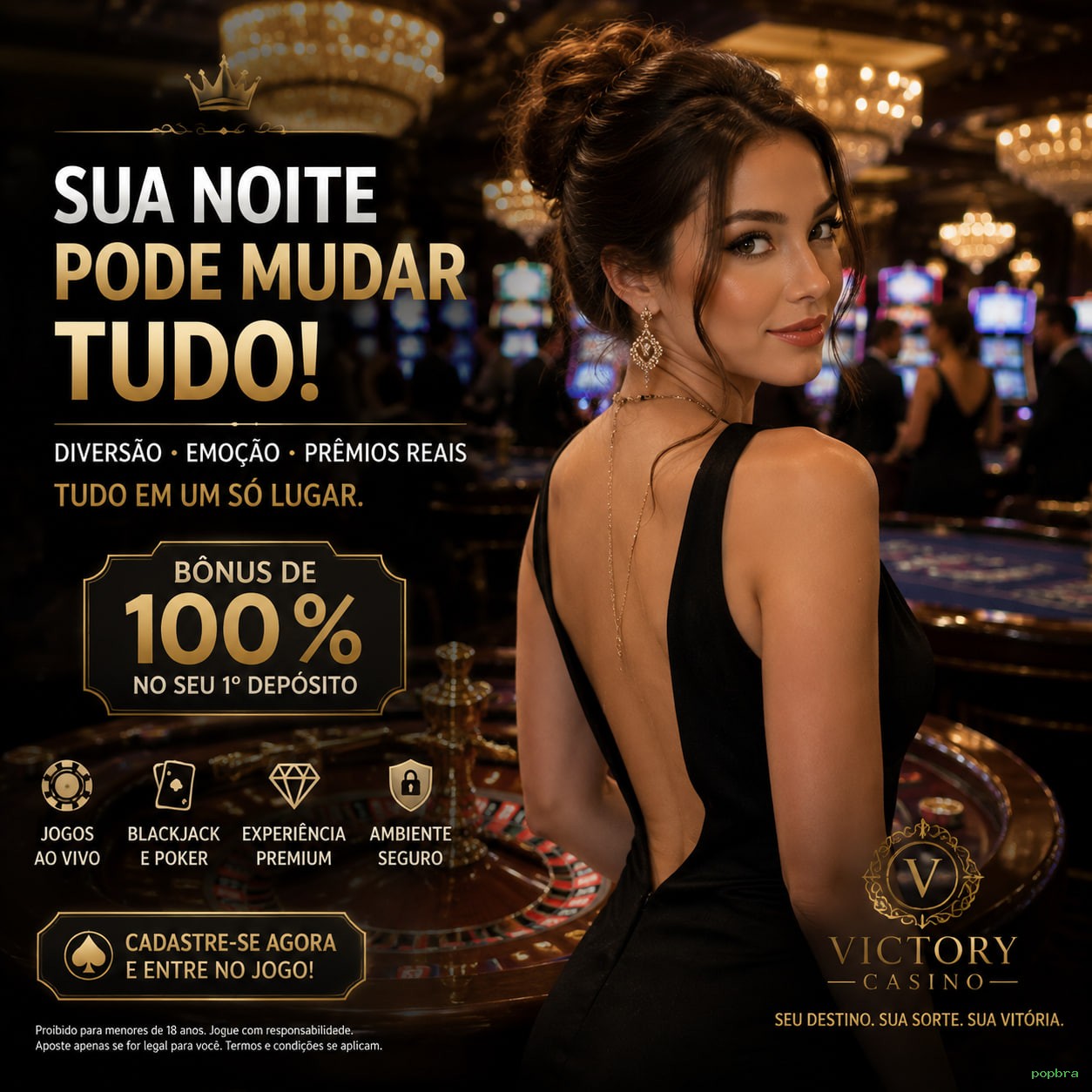 Download iOS popbra