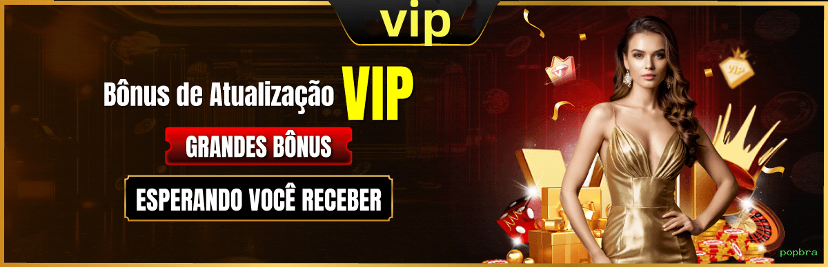 Programa VIP popbra