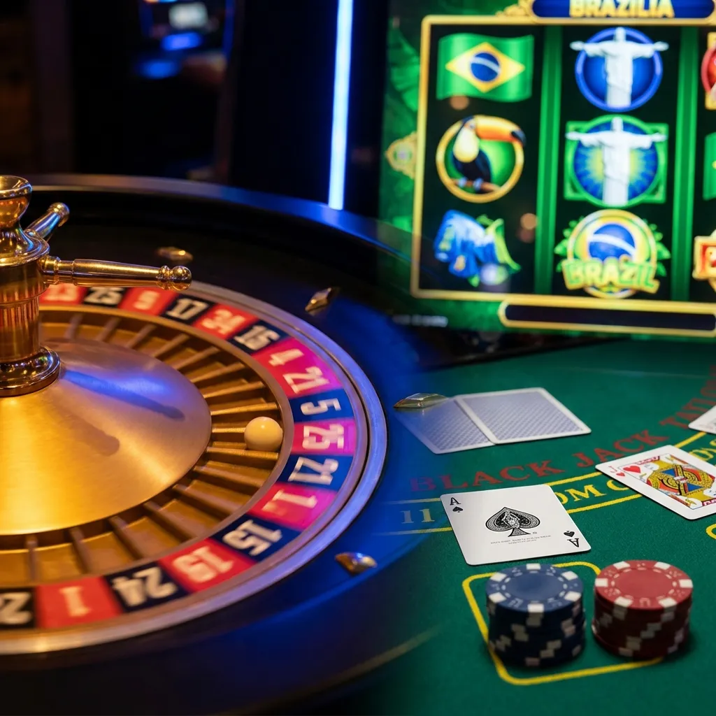 Fortune Tiger Slot Game